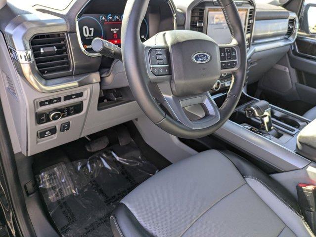 used 2023 Ford F-150 car, priced at $55,994