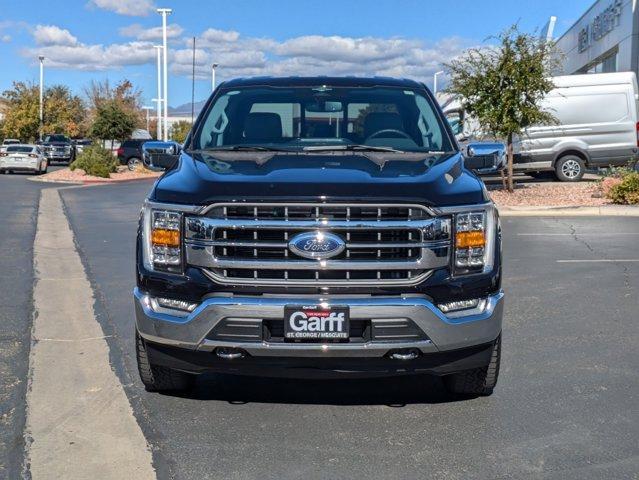 used 2023 Ford F-150 car, priced at $55,994