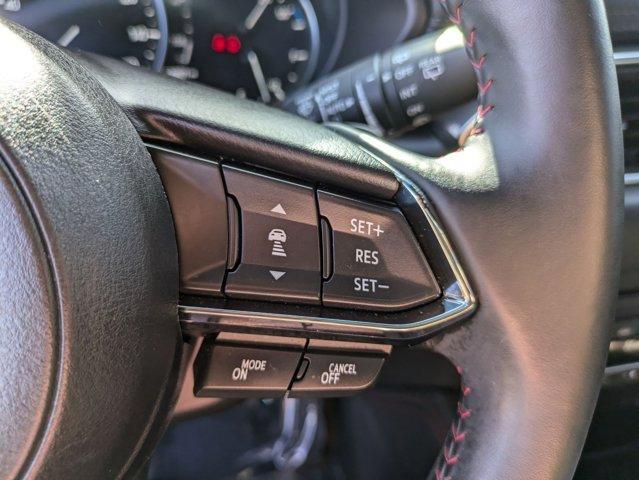 used 2023 Mazda CX-5 car, priced at $26,699