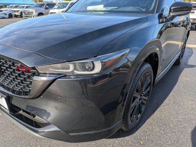 used 2023 Mazda CX-5 car, priced at $26,699