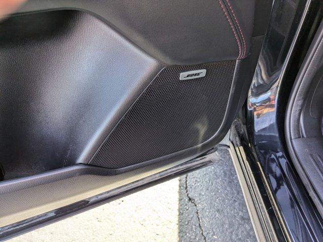 used 2023 Mazda CX-5 car, priced at $26,699