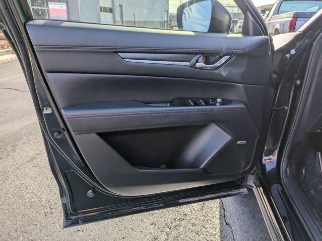 used 2023 Mazda CX-5 car, priced at $26,699