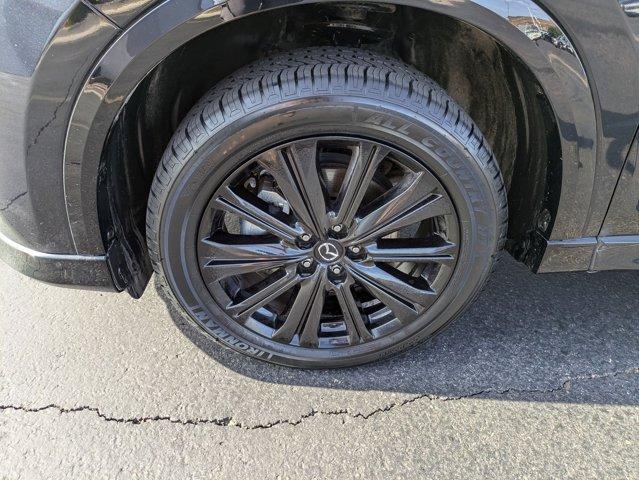 used 2023 Mazda CX-5 car, priced at $26,699