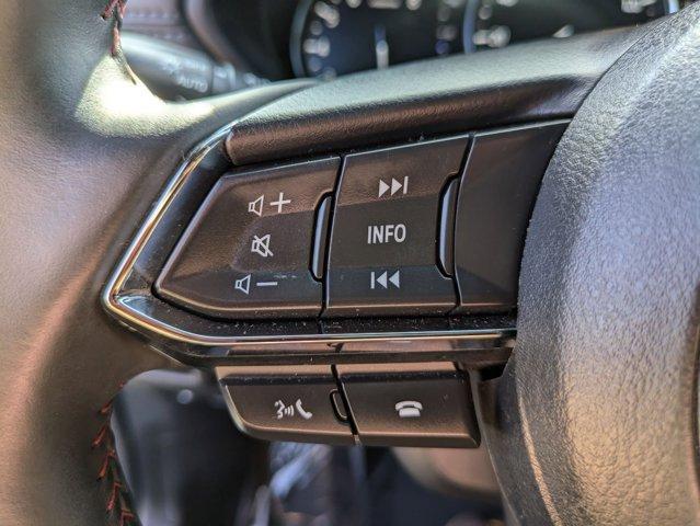 used 2023 Mazda CX-5 car, priced at $26,699