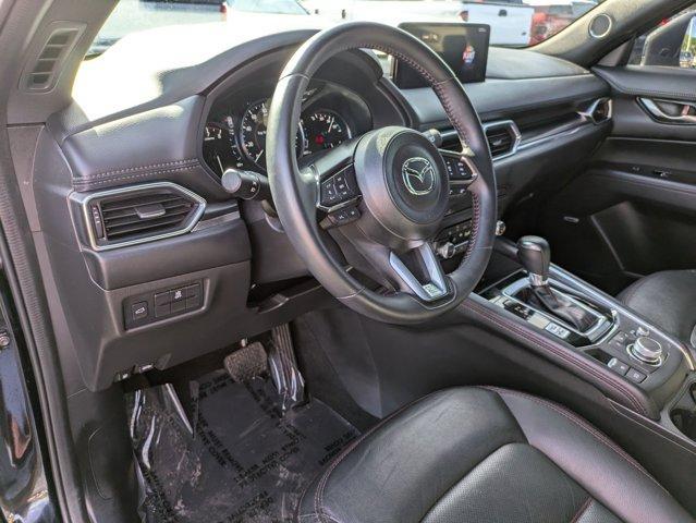 used 2023 Mazda CX-5 car, priced at $26,699