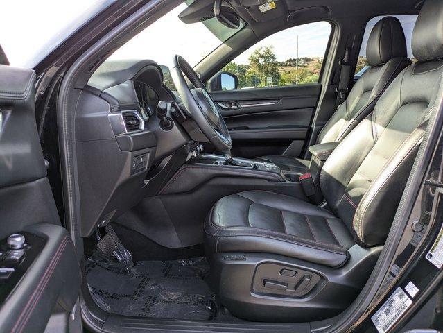 used 2023 Mazda CX-5 car, priced at $26,699