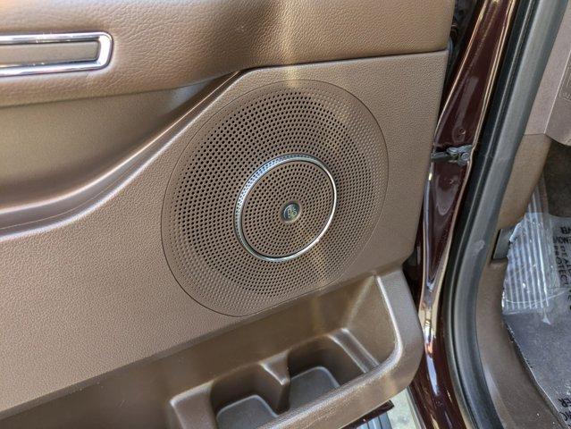 used 2024 Ford Expedition Max car, priced at $62,931
