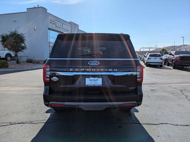 used 2024 Ford Expedition Max car, priced at $62,931
