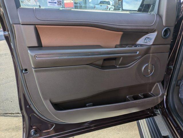 used 2024 Ford Expedition Max car, priced at $62,931