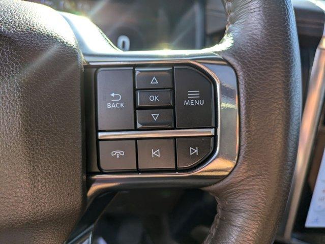 used 2024 Ford Expedition Max car, priced at $62,931