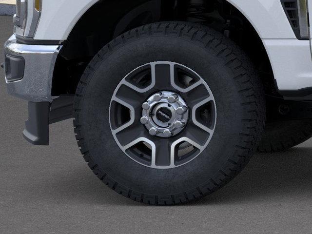 new 2025 Ford F-250 car