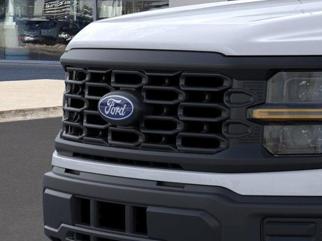 new 2024 Ford F-150 car, priced at $42,335