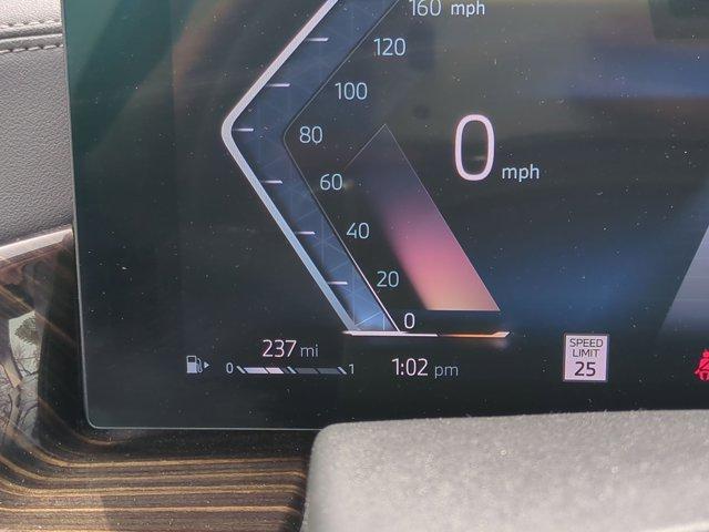 used 2023 BMW X7 car, priced at $64,787