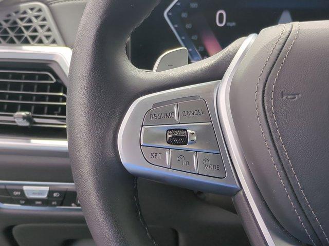used 2023 BMW X7 car, priced at $64,787