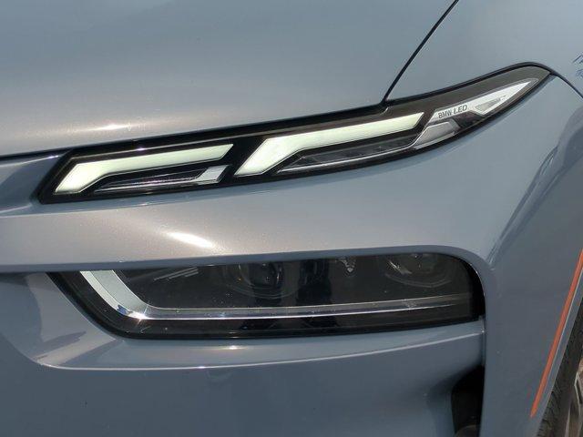 used 2023 BMW X7 car, priced at $64,787