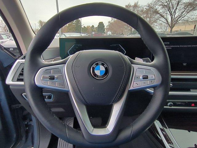 used 2023 BMW X7 car, priced at $64,787