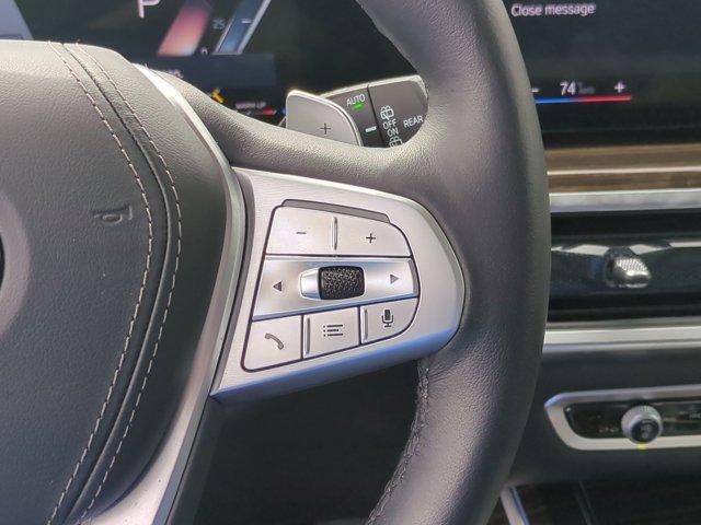 used 2023 BMW X7 car, priced at $64,787