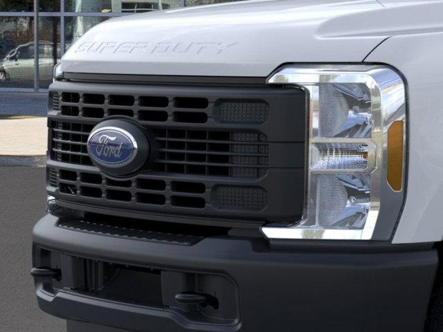 new 2024 Ford F-350 car, priced at $52,320