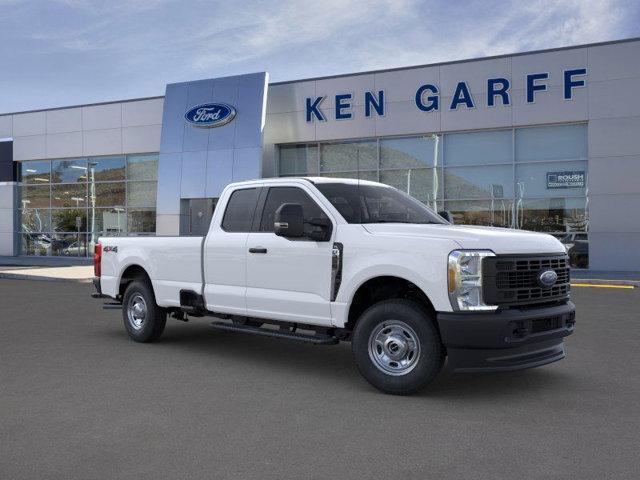 new 2024 Ford F-350 car, priced at $52,320