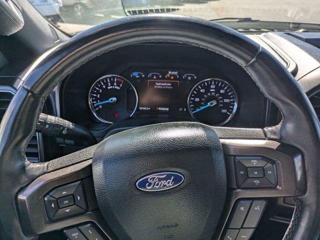 used 2021 Ford Expedition Max car, priced at $46,706