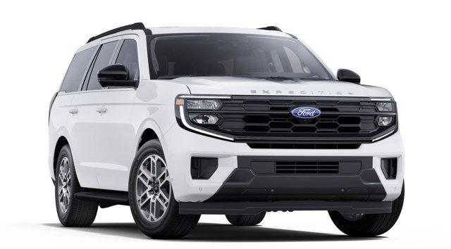 new 2025 Ford Expedition car, priced at $73,845