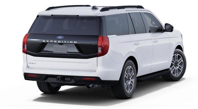 new 2025 Ford Expedition car, priced at $73,845