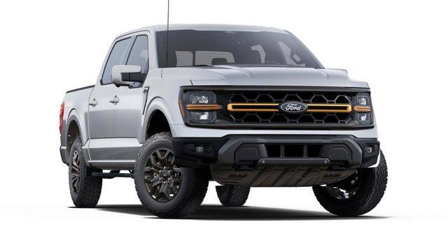 new 2025 Ford F-150 car, priced at $80,935