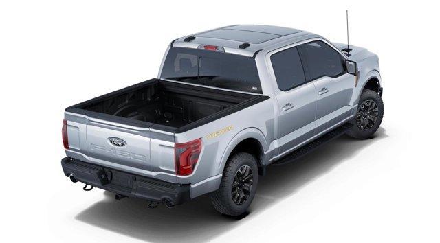 new 2025 Ford F-150 car, priced at $80,935