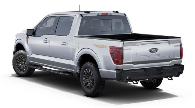 new 2025 Ford F-150 car, priced at $80,935