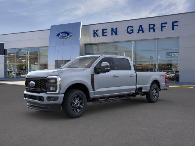 new 2024 Ford F-350 car, priced at $73,560