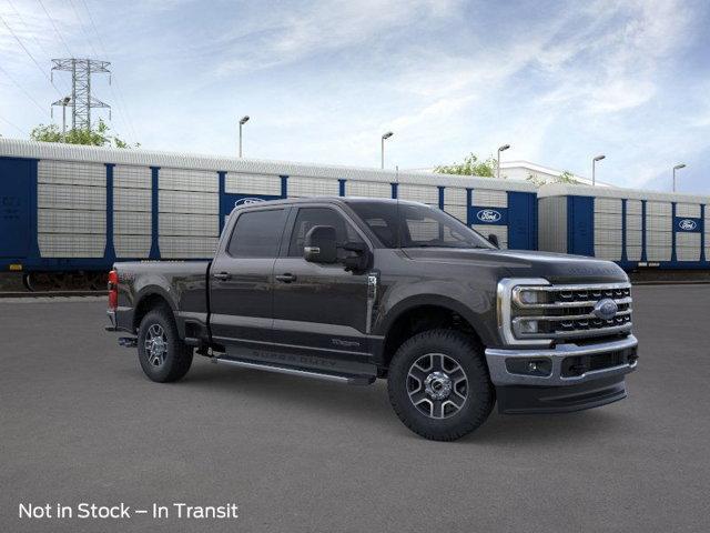 new 2025 Ford F-250 car