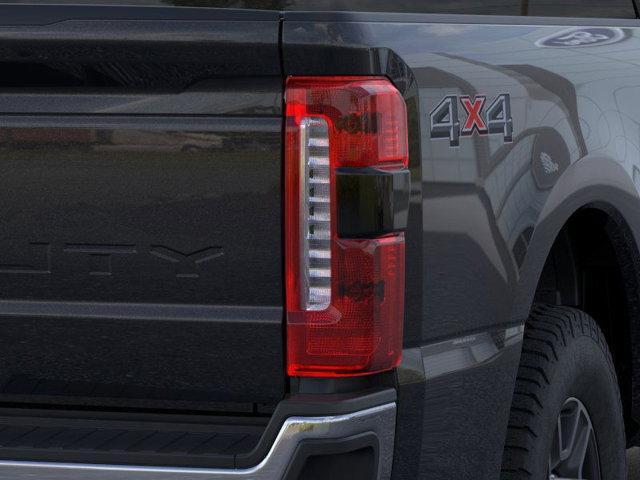 new 2025 Ford F-250 car