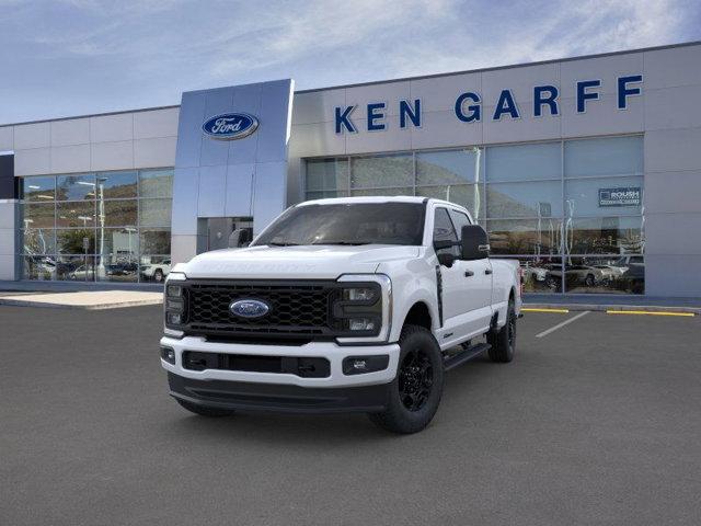 new 2024 Ford F-350 car, priced at $71,320