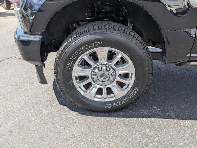 used 2021 Ford F-350 car, priced at $55,999