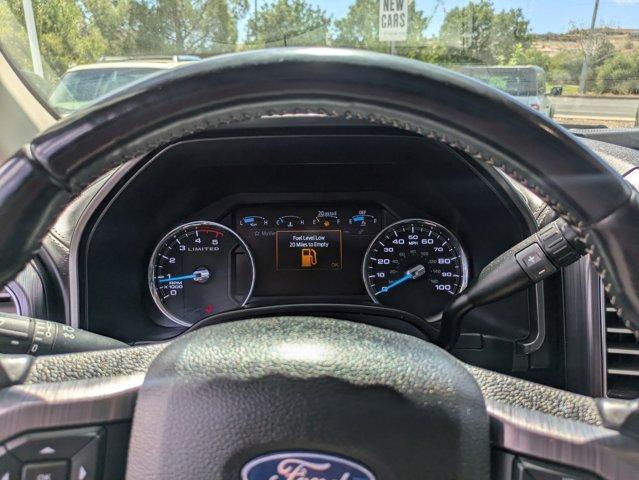 used 2021 Ford F-350 car, priced at $55,999