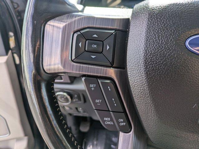 used 2021 Ford F-350 car, priced at $55,999