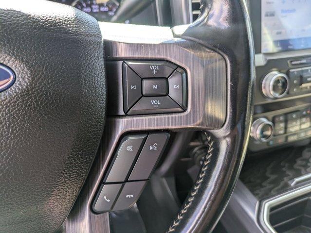 used 2021 Ford F-350 car, priced at $55,999