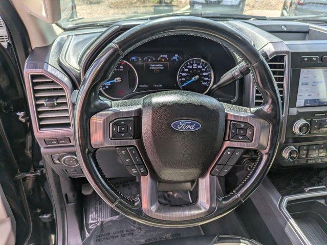 used 2021 Ford F-350 car, priced at $55,999