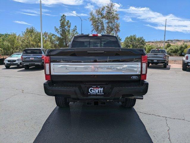 used 2021 Ford F-350 car, priced at $55,999