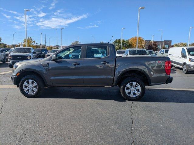 used 2020 Ford Ranger car, priced at $26,322