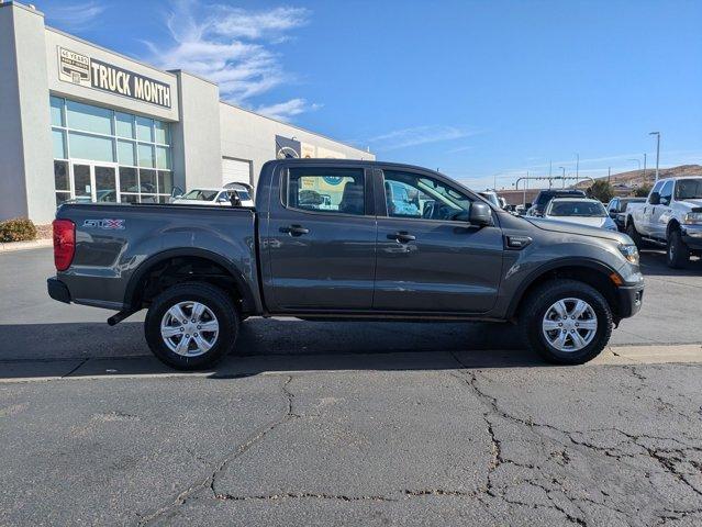 used 2020 Ford Ranger car, priced at $26,322