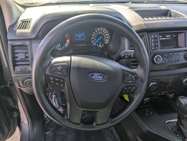 used 2020 Ford Ranger car, priced at $26,322