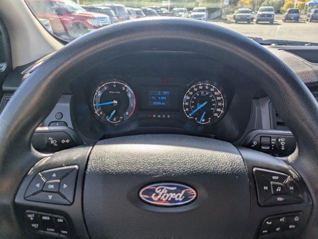 used 2020 Ford Ranger car, priced at $26,322