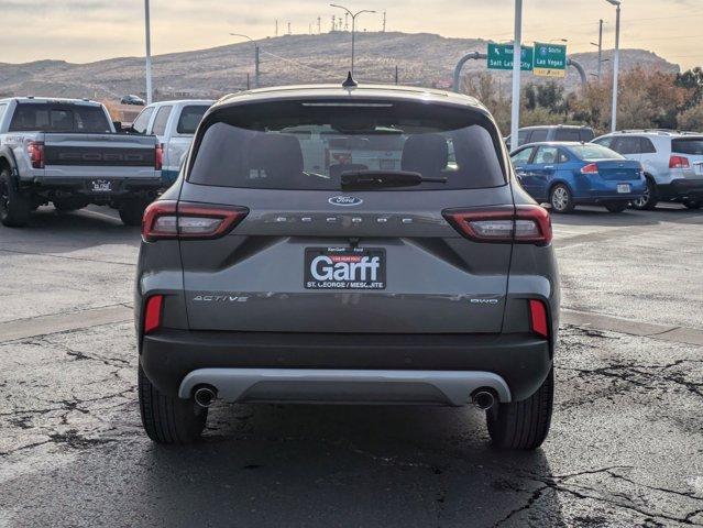 used 2023 Ford Escape car, priced at $24,466