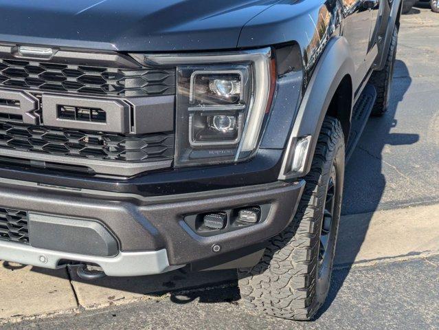 used 2022 Ford F-150 car, priced at $72,969