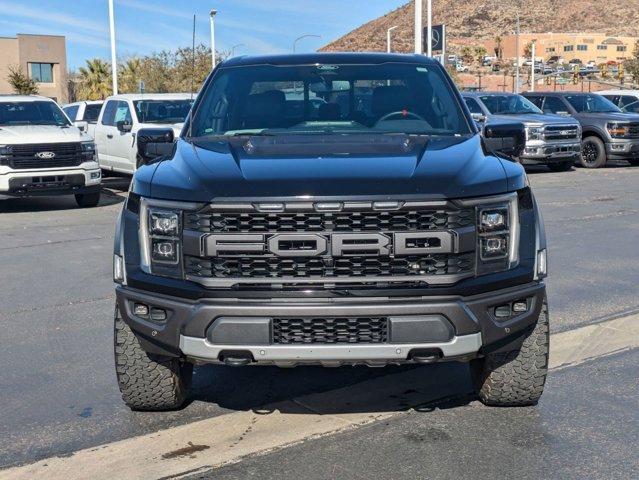 used 2022 Ford F-150 car, priced at $72,969