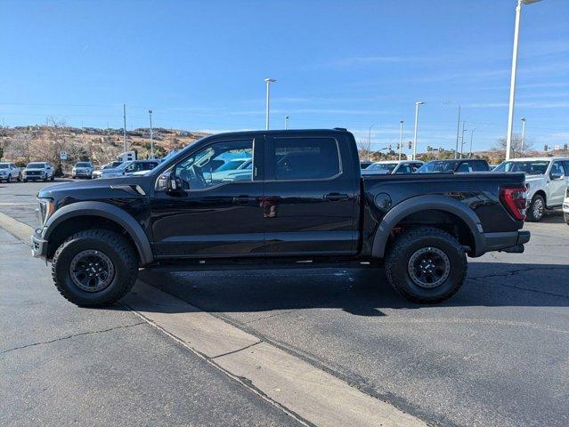 used 2022 Ford F-150 car, priced at $72,969