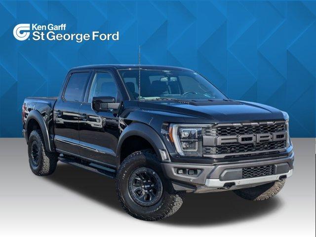 used 2022 Ford F-150 car, priced at $72,969