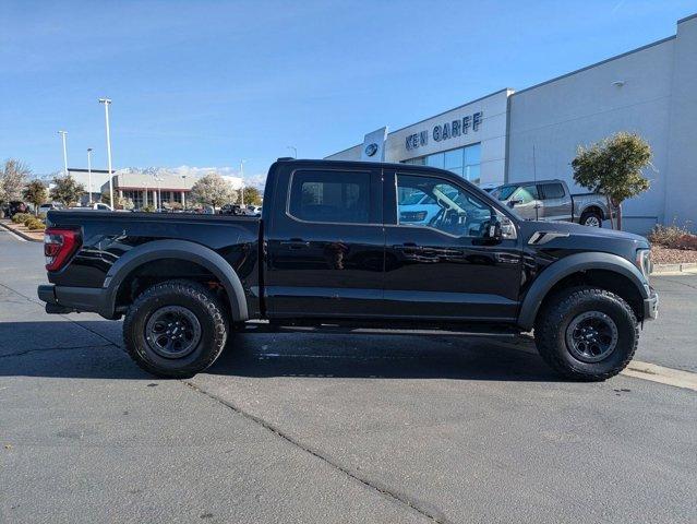 used 2022 Ford F-150 car, priced at $72,969