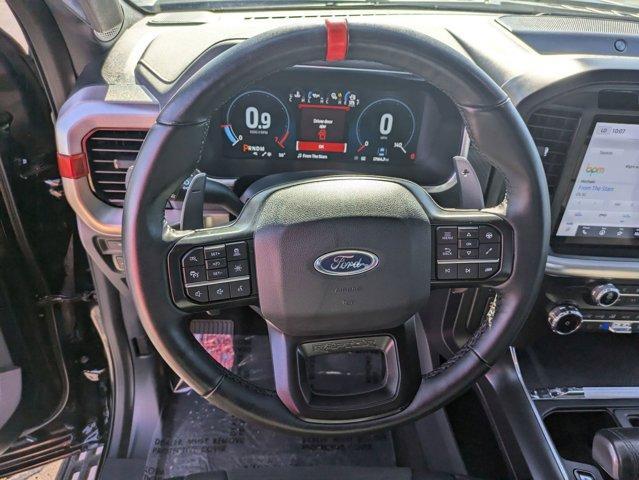 used 2022 Ford F-150 car, priced at $72,969